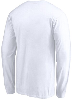 New York Jets NFL x Darius Rucker Collection by Fanatics Henley Long Sleeve  T-Shirt - Heather Gray