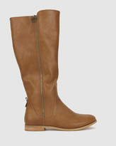 Thumbnail for your product : betts Women's Long Boots - Elora Knee-High Boots