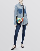 Thumbnail for your product : Marc by Marc Jacobs Crossbody - Luna Tarp Fergus