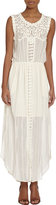 Thumbnail for your product : Sea Maxi Eyelet Dress