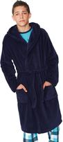 Thumbnail for your product : Demo Boys Hooded Robe
