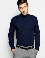 Thumbnail for your product : Selected Premium Formal Shirt