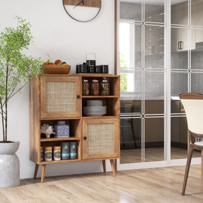 Wade Logan Buffets & Sideboards | ShopStyle
