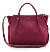 Thumbnail for your product : Nina Ricci Leather Handbag