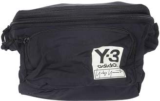 Y-3 Y 3 Logo Belt Bag