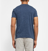 Thumbnail for your product : J.Crew Pocket-Front Slim-Fit Slub Cotton-Jersey T-Shirt