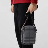 Thumbnail for your product : Burberry Small London Check Crossbody Bag