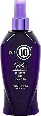 It's A 10 Silk Express Miracle Silk Leave-In 10 oz