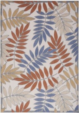 Nourison Home Aloha Alh18 Rug Collection