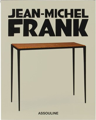 Assouline Jean-Michel Frank
