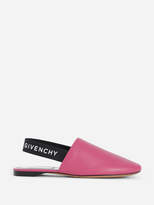 Thumbnail for your product : Givenchy Flats