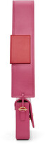 Thumbnail for your product : Jacquemus Pink La Montagne Le Carinu Bag