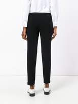 Thumbnail for your product : Alberto Biani slim-fit trousers
