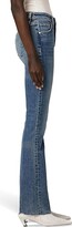 Thumbnail for your product : Hudson Barbara High-Rise Baby Boot in Starfish (Starfish) Women's Jeans