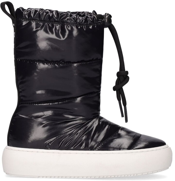 Marni Boots Rubber Sole | Shop The Largest Collection | ShopStyle