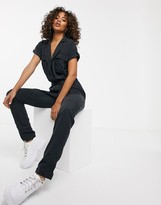 Thumbnail for your product : Noisy May Tall utility jumpsuit