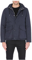 Thumbnail for your product : Sandro Island technical parka - for Men