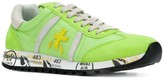 Thumbnail for your product : Premiata Lucy Panel Sneakers