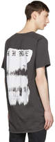 Thumbnail for your product : Rhude Black Virginia T-Shirt