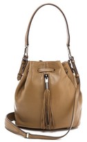 Thumbnail for your product : Elizabeth and James Cynnie Mini Bucket Bag