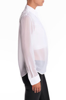 Thumbnail for your product : Alexander Wang Button Down Blouse
