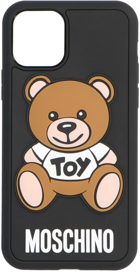 moschino case iphone