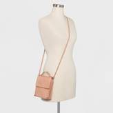 Thumbnail for your product : Universal Thread Women's Cellphone Crossbody Bag - Universal Thread Blush