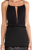 Thumbnail for your product : Bless'ed Are The Meek Nightfall Dress