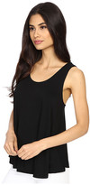 Thumbnail for your product : Culture Phit Delphine Strappy Tank Top