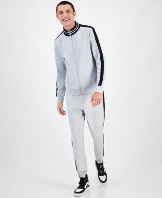 nike track jacket macys