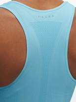 Thumbnail for your product : Falke Madison Low-impact Sports Bra - Womens - Blue