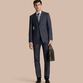 Silk Wool Suit - ShopStyle