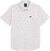Thumbnail for your product : RVCA Ficus Floral Woven Shirt