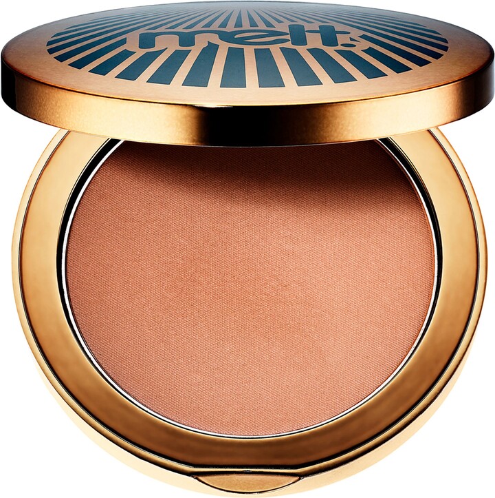 Melt Cosmetics Malibu Ultra Matte Bronzer ShopStyle Foundations & Powders