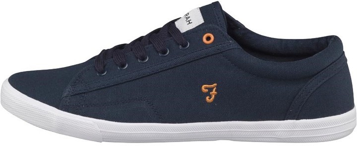 farah plimsolls
