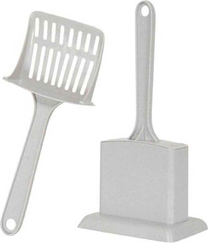 Petmate Handy Stand Litter Scoop