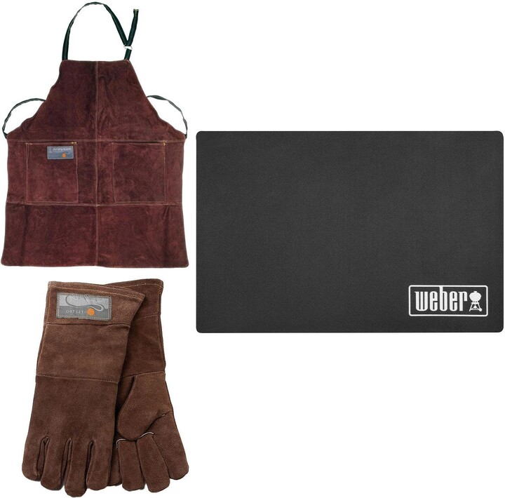 BBQGuys Signature Grilling Safety Kit