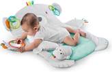 Thumbnail for your product : Bright Starts Tummy Time Prop and Play Polar Bear