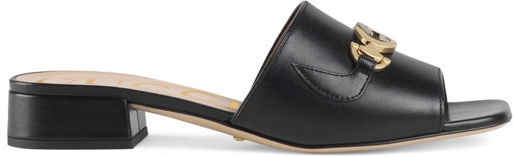 cheap gucci slides womens