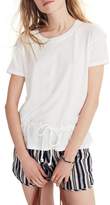 Thumbnail for your product : Madewell Drawstring Tee
