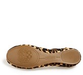 Thumbnail for your product : Vince Camuto 'Ellen' Flat
