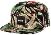 Thumbnail for your product : HUF The Waikiki Box Logo 5 Panel in Black