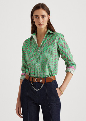 ralph lauren foulard