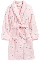 Thumbnail for your product : PJ Salvage 'Sheepy Time' Robe (Big Girls)