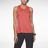 Thumbnail for your product : Nike Luxe Highneck Racerback