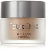Thumbnail for your product : Natura Bisse The Cure Sheer Cream Spf20, 50ml