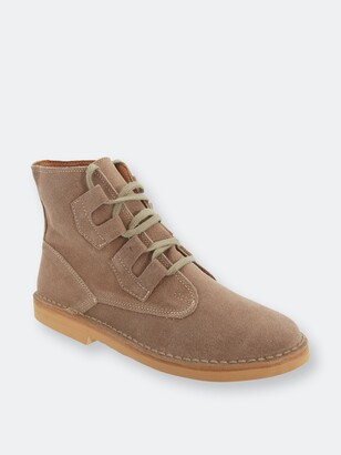 rollers desert boots