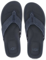 ugg mens beach flip flop