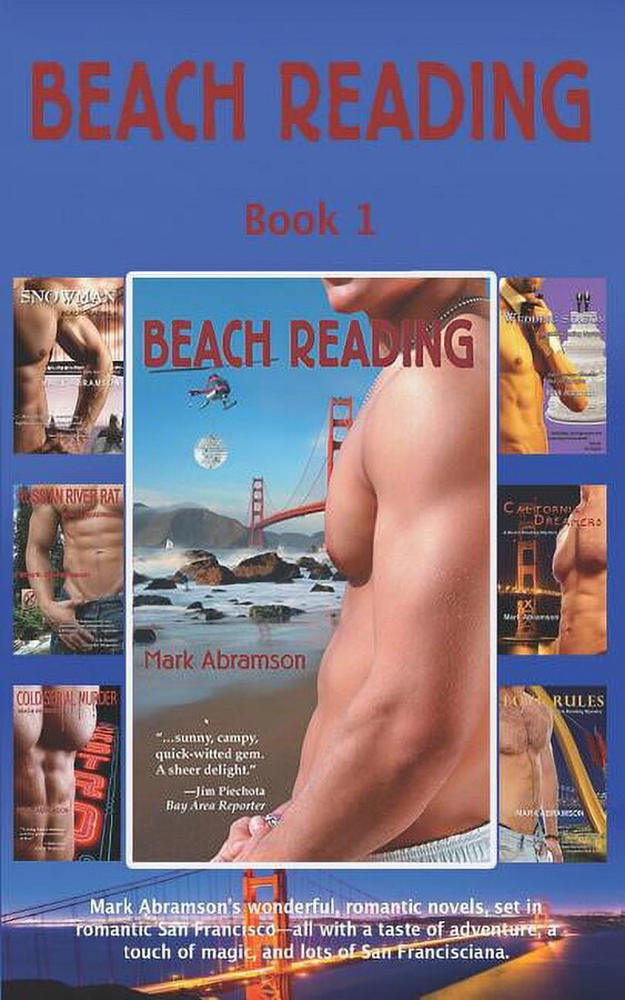 Beach Reading: Beach Reading (Paperback)
