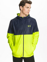 Thumbnail for your product : Under Armour Lt Wt Full Zip
